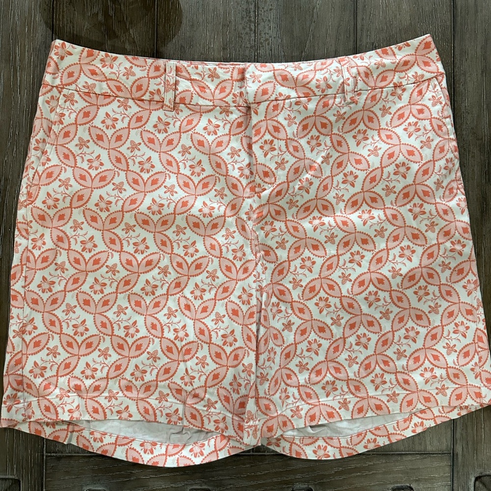 Jennifer Grace Shorts